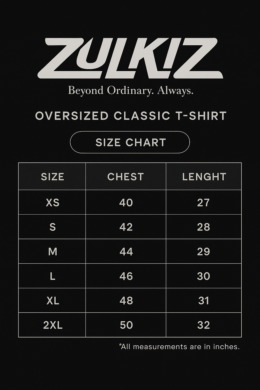 Do I Look Like I Care? Oversized Tee