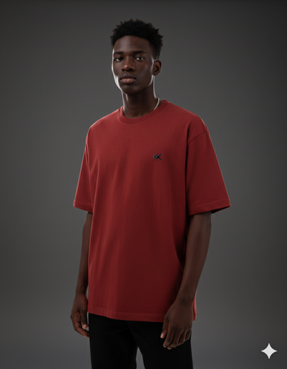 Streetwear 07 Oversized Tee